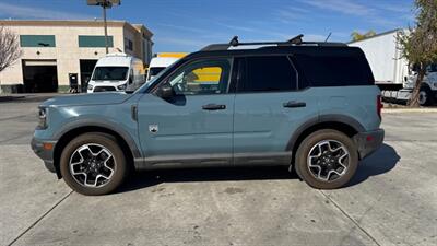 2021 Ford Bronco Sport Big Bend - Photo 12 - San Jacinto, CA 92583