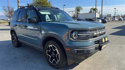 2021 Ford Bronco Sport Big Bend - Photo 20 - San Jacinto, CA 92583