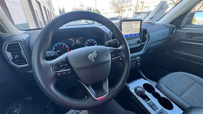 2021 Ford Bronco Sport Big Bend - Photo 8 - San Jacinto, CA 92583