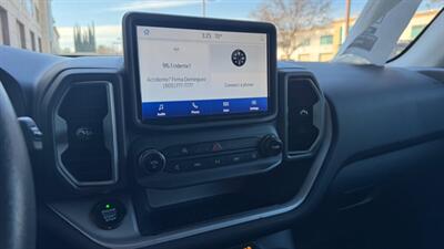 2021 Ford Bronco Sport Big Bend - Photo 4 - San Jacinto, CA 92583