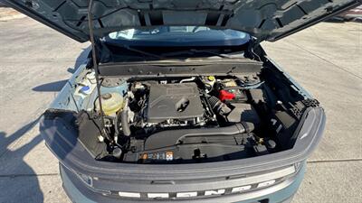 2021 Ford Bronco Sport Big Bend - Photo 19 - San Jacinto, CA 92583