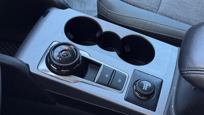 2021 Ford Bronco Sport Big Bend - Photo 7 - San Jacinto, CA 92583