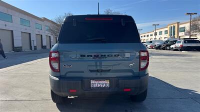 2021 Ford Bronco Sport Big Bend - Photo 14 - San Jacinto, CA 92583