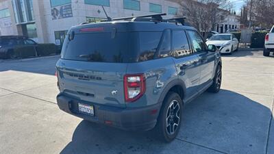 2021 Ford Bronco Sport Big Bend - Photo 16 - San Jacinto, CA 92583