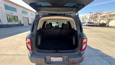 2021 Ford Bronco Sport Big Bend - Photo 15 - San Jacinto, CA 92583