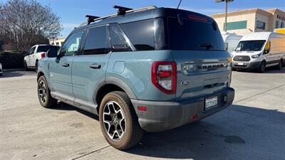 2021 Ford Bronco Sport Big Bend - Photo 13 - San Jacinto, CA 92583