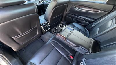 2017 Cadillac XTS Luxury 1SB - Photo 7 - San Jacinto, CA 92583