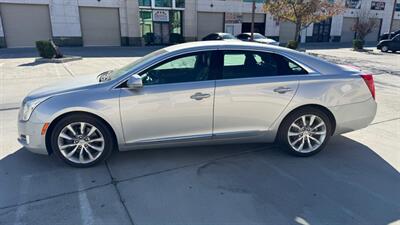 2017 Cadillac XTS Luxury 1SB - Photo 8 - San Jacinto, CA 92583