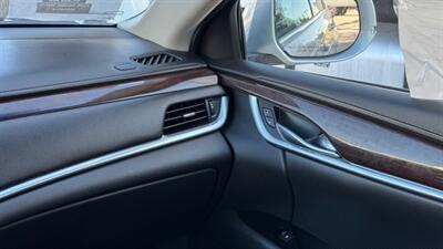 2017 Cadillac XTS Luxury 1SB - Photo 4 - San Jacinto, CA 92583