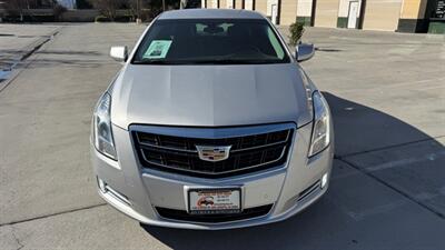 2017 Cadillac XTS Luxury 1SB - Photo 15 - San Jacinto, CA 92583