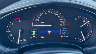 2017 Cadillac XTS Luxury 1SB - Photo 3 - San Jacinto, CA 92583