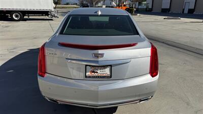2017 Cadillac XTS Luxury 1SB - Photo 10 - San Jacinto, CA 92583