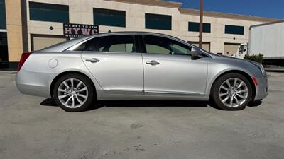 2017 Cadillac XTS Luxury 1SB - Photo 12 - San Jacinto, CA 92583