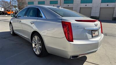 2017 Cadillac XTS Luxury 1SB - Photo 9 - San Jacinto, CA 92583