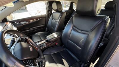 2017 Cadillac XTS Luxury 1SB - Photo 6 - San Jacinto, CA 92583