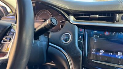2017 Cadillac XTS Luxury 1SB - Photo 5 - San Jacinto, CA 92583