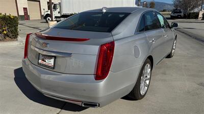 2017 Cadillac XTS Luxury 1SB - Photo 11 - San Jacinto, CA 92583