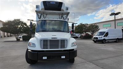 2018 Freightliner M2 106 26 ft REEFER BOX TRUCK - Photo 33 - San Jacinto, CA 92583