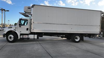 2018 Freightliner M2 106 26 ft REEFER BOX TRUCK - Photo 16 - San Jacinto, CA 92583