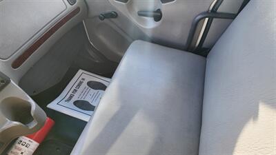 2018 Freightliner M2 106 26 ft REEFER BOX TRUCK - Photo 10 - San Jacinto, CA 92583