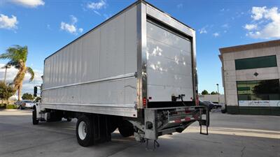 2018 Freightliner M2 106 26 ft REEFER BOX TRUCK - Photo 22 - San Jacinto, CA 92583