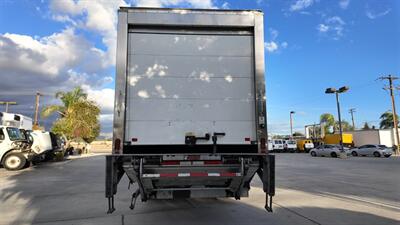 2018 Freightliner M2 106 26 ft REEFER BOX TRUCK - Photo 23 - San Jacinto, CA 92583