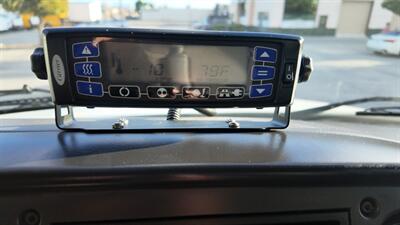 2018 Freightliner M2 106 26 ft REEFER BOX TRUCK - Photo 7 - San Jacinto, CA 92583