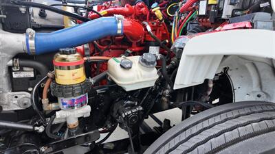 2018 Freightliner M2 106 26 ft REEFER BOX TRUCK - Photo 36 - San Jacinto, CA 92583