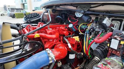 2018 Freightliner M2 106 26 ft REEFER BOX TRUCK - Photo 37 - San Jacinto, CA 92583