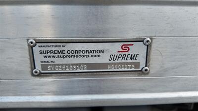 2018 Freightliner M2 106 26 ft REEFER BOX TRUCK - Photo 19 - San Jacinto, CA 92583