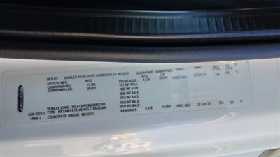 2021 Freightliner M2 106 26 ft BOX TRUCK - Photo 15 - San Jacinto, CA 92583