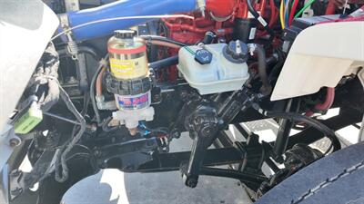 2021 Freightliner M2 106 26 ft BOX TRUCK - Photo 36 - San Jacinto, CA 92583