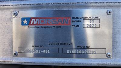 2021 Freightliner M2 106 26 ft BOX TRUCK - Photo 18 - San Jacinto, CA 92583