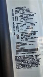 2021 Freightliner M2 106 26 ft BOX TRUCK - Photo 14 - San Jacinto, CA 92583