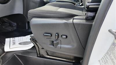 2018 Ford Transit 350  Wheel Base 148 " High Roof EXTENDED - Photo 14 - San Jacinto, CA 92583