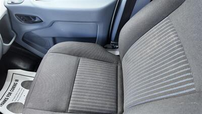 2018 Ford Transit 350  Wheel Base 148 " High Roof EXTENDED - Photo 8 - San Jacinto, CA 92583