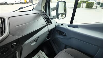 2018 Ford Transit 350  Wheel Base 148 " High Roof EXTENDED - Photo 7 - San Jacinto, CA 92583