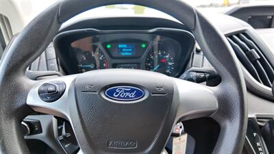 2018 Ford Transit 350  Wheel Base 148 " High Roof EXTENDED - Photo 4 - San Jacinto, CA 92583