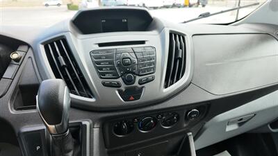 2018 Ford Transit 350  Wheel Base 148 " High Roof EXTENDED - Photo 5 - San Jacinto, CA 92583