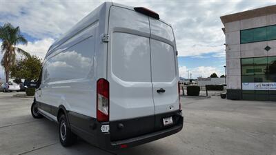 2018 Ford Transit 350  Wheel Base 148 " High Roof EXTENDED - Photo 17 - San Jacinto, CA 92583