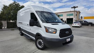 2018 Ford Transit 350  Wheel Base 148 " High Roof EXTENDED - Photo 29 - San Jacinto, CA 92583