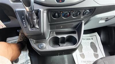 2018 Ford Transit 350  Wheel Base 148 " High Roof EXTENDED - Photo 10 - San Jacinto, CA 92583
