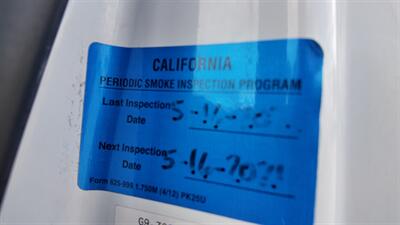 2018 Ford Transit 350  Wheel Base 148 " High Roof EXTENDED - Photo 13 - San Jacinto, CA 92583