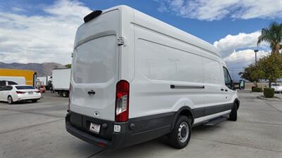 2018 Ford Transit 350  Wheel Base 148 " High Roof EXTENDED - Photo 20 - San Jacinto, CA 92583
