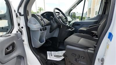 2018 Ford Transit 350  Wheel Base 148 " High Roof EXTENDED - Photo 2 - San Jacinto, CA 92583
