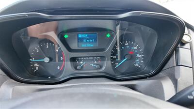 2018 Ford Transit 350  Wheel Base 148 " High Roof EXTENDED - Photo 3 - San Jacinto, CA 92583