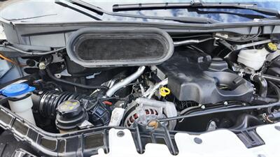2018 Ford Transit 350  Wheel Base 148 " High Roof EXTENDED - Photo 26 - San Jacinto, CA 92583