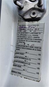 2018 Ford Transit 350  Wheel Base 148 " High Roof EXTENDED - Photo 12 - San Jacinto, CA 92583