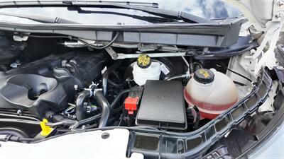 2018 Ford Transit 350  Wheel Base 148 " High Roof EXTENDED - Photo 28 - San Jacinto, CA 92583