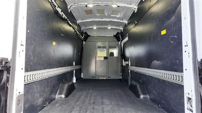 2018 Ford Transit 350  Wheel Base 148 " High Roof EXTENDED - Photo 18 - San Jacinto, CA 92583